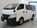 2022 Nissan Caravan Van