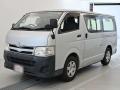 2012 Toyota Regiusace Van