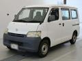 2011 Toyota Townace Van
