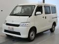 2022 Mazda Bongo Van