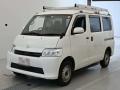 2021 Mazda Bongo Van