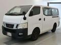 2014 Nissan NV350 CARAVAN VAN
