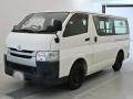 2015 Toyota Hiace Van