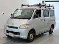 2017 Toyota Townace Van