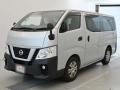 2021 Nissan NV350 CARAVAN VAN