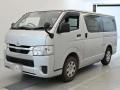2021 Toyota Hiace Van