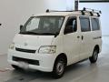 2019 Toyota Townace Van