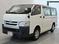 2016 Toyota Regiusace Van