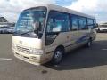 2007 Toyota Coaster