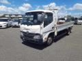 2015 Toyota Dyna Truck