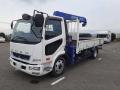 2018 Mitsubishi Fuso Fighter