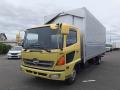 2008 Hino RANGER