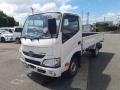 2021 Toyota Dyna Truck