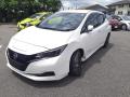 2022 Nissan Leaf
