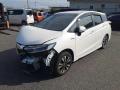 2022 Honda SHUTTLE