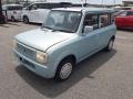 2004 Suzuki ALTO Lapin