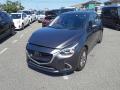 2018 Mazda Demio