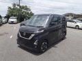 2021 Nissan Roox