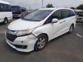 2013 Honda Odyssey