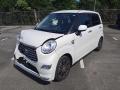 2018 Daihatsu Cast