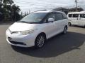 2006 Toyota Estima