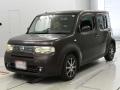 2009 Nissan Cube