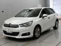 2017 Citroen C4