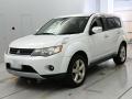 2008 Mitsubishi Outlander