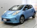 2013 Nissan Leaf