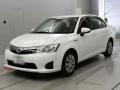 2015 Toyota Corolla Axio