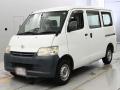 2015 Toyota Townace Van