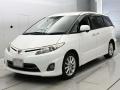 2010 Toyota Estima