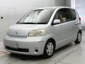 2005 Toyota Porte