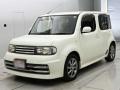 2011 Nissan Cube