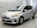 2013 Toyota Aqua