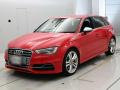 2015 Audi S3