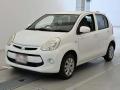2015 Toyota Passo