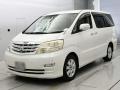 2005 Toyota Alphard V