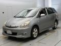 2007 Toyota Wish