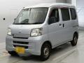 2012 Daihatsu Hijet Cargo