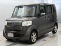 2013 Honda N-BOX