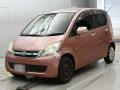 2008 Daihatsu Move