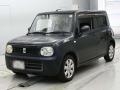 2010 Suzuki ALTO Lapin
