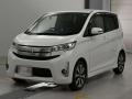 2015 Mitsubishi ek Custom