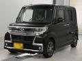 2018 Daihatsu Tanto Custom