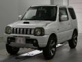 2011 Suzuki Jimny