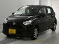 2025 Daihatsu Mira e:S
