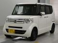 2016 Honda N-BOX