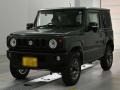 2026 Suzuki Jimny