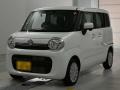 2025 Suzuki WAGON R SMILE